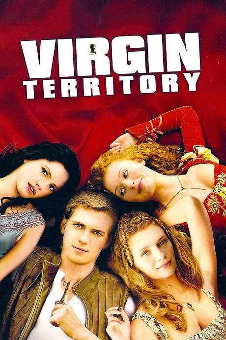 Virgin Territory